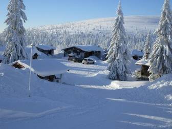 Storfjällsbyn. V15,43.H20V