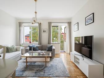 Bostadsbild