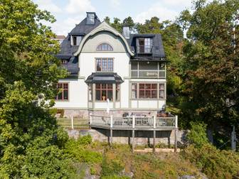 Bostadsbild