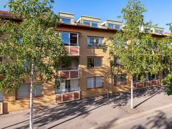 Bostadsbild