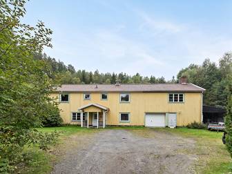 Bostadsbild