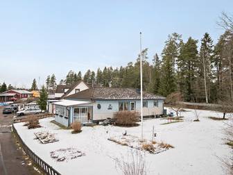 Trollsländevägen 3