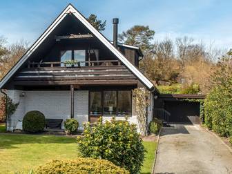 Långedragsvägen 143B