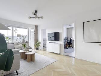 Bostadsbild