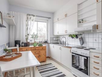 Bostadsbild