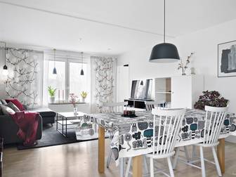 LM Ericssons väg 12, 1 tr (mot gata)