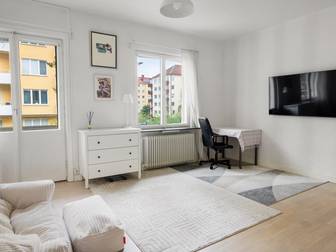 Bostadsbild