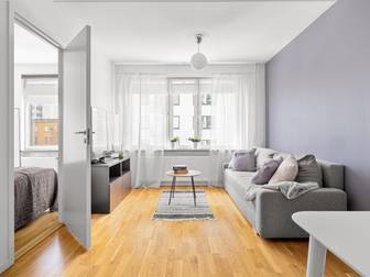 Bostadsbild