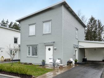 Bäckahästens väg 33