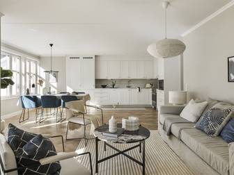 Bostadsbild