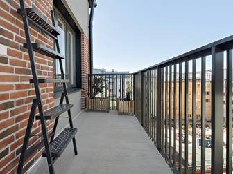 Förrådsvägen 44, 6 tr