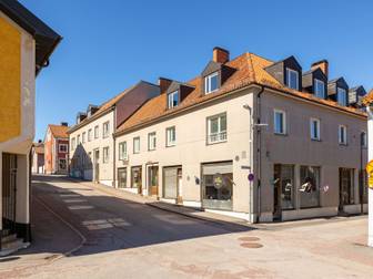 Bostadsbild