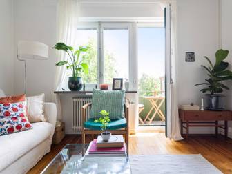Bostadsbild