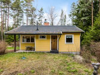 Svensboda Kvarnväg 24