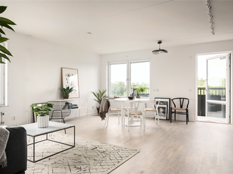 Bostadsbild