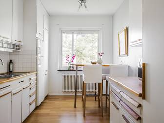 Bostadsbild