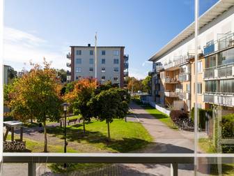 Bostadsbild