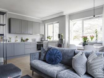 Stagneliusvägen 23, 3tr