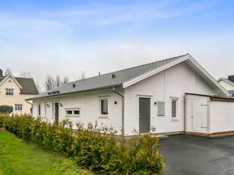 Göteborgsvägen 15B