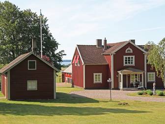 Djurkälla Storgård