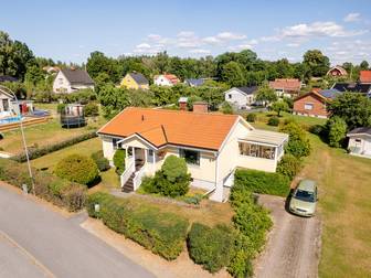 Bostadsbild