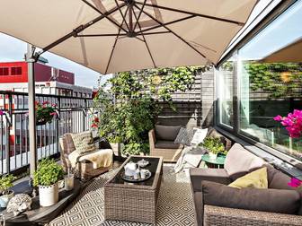 Evenemangsgatan 6, 8tr