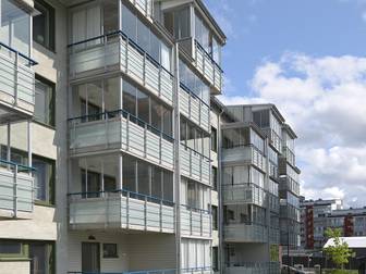 Bostadsbild