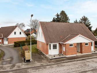 Ullstorpsvägen 11A RESERVERAD