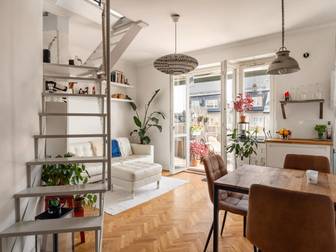 Bostadsbild