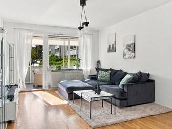 Bostadsbild