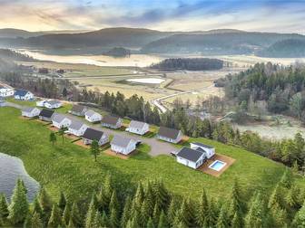 Furuhall Tomt 1 Etapp 5