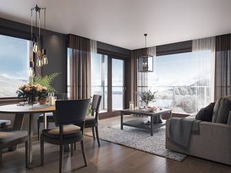 Bräckegården 904 E, lgh E1601