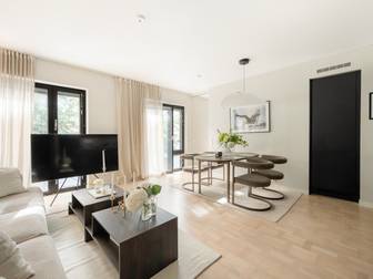 Bostadsbild