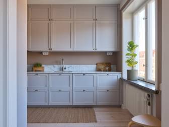 Bostadsbild