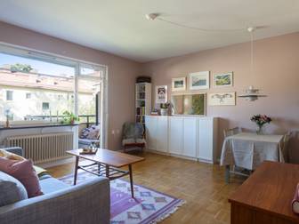Bostadsbild