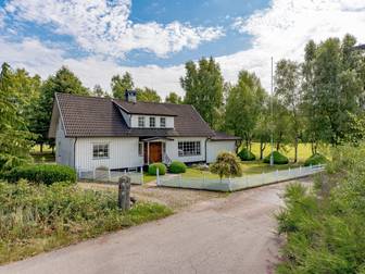 Bostadsbild