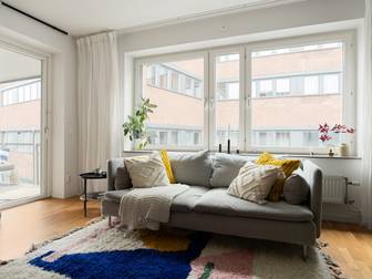 Bostadsbild
