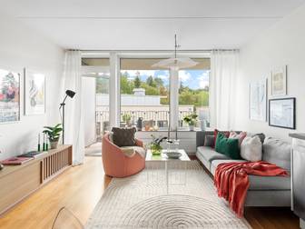 Bostadsbild