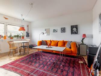 Bostadsbild