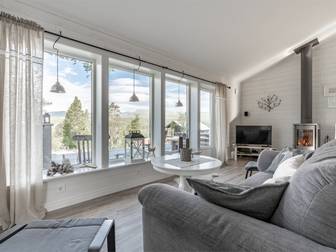 Sigris väg 7, Grövelsjön, Älvdalens kommun, bild 2