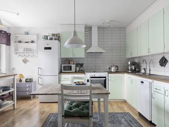 Arklimästaregatan 14