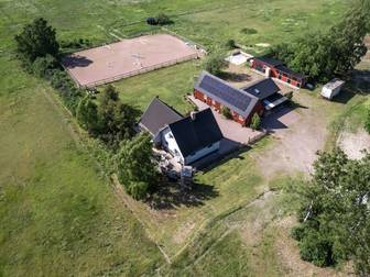 Bostadsbild