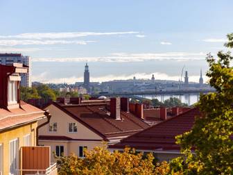 Bostadsbild