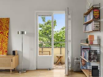 Bostadsbild