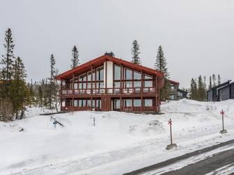 Björnenvägen 21C (B)