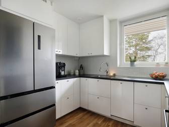 Bostadsbild