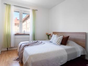 Bostadsbild