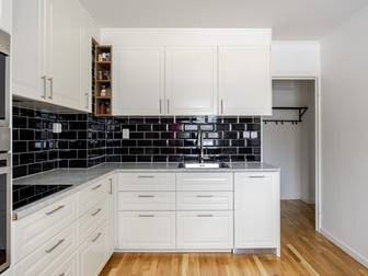 Bostadsbild