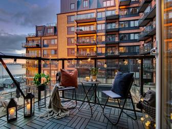 Augustendalsvägen 21, 4tr