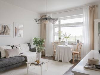 Bostadsbild